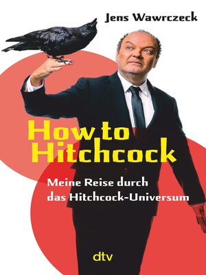 cover image of How to Hitchcock